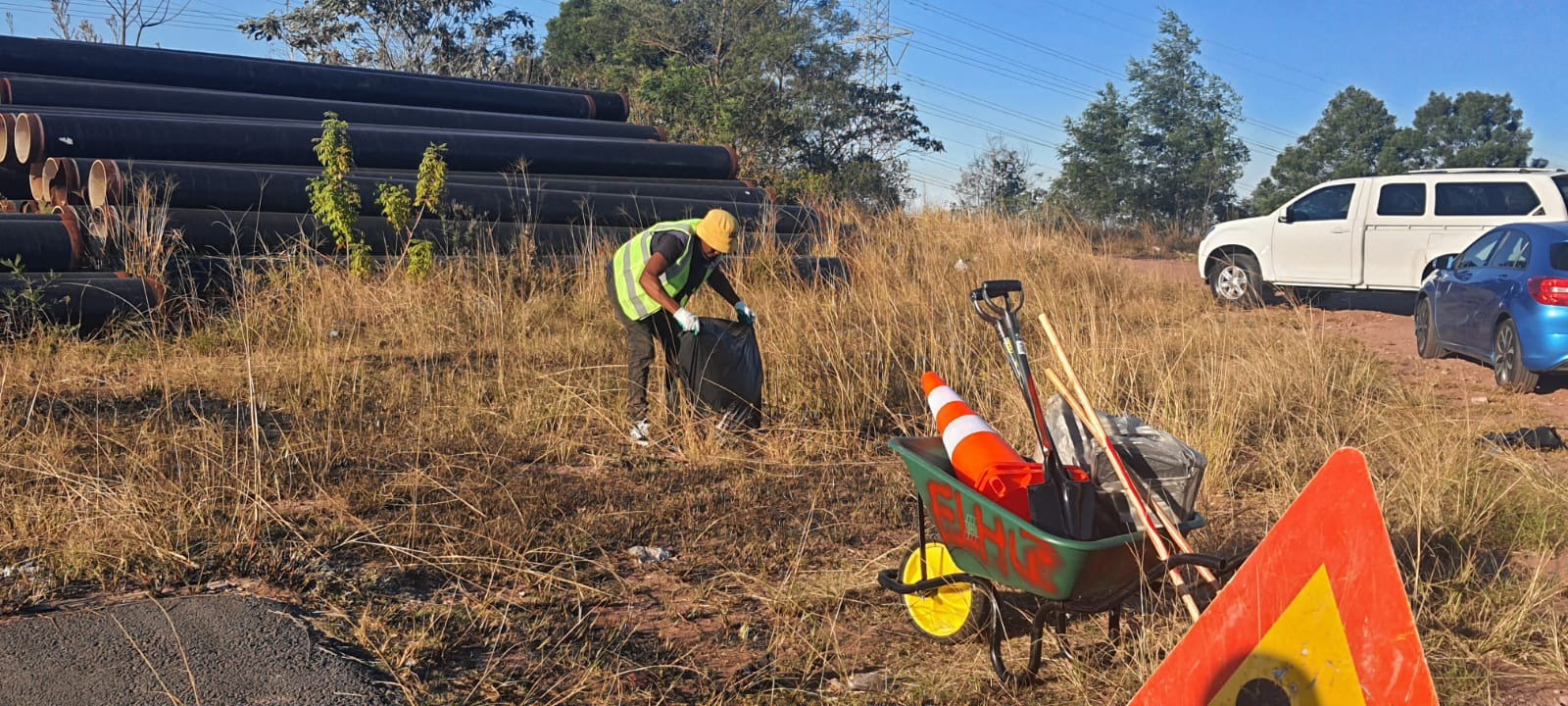Gardening Services